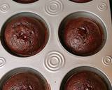 Chocolate Cupcakes recipe step 2 photo