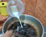 Foto langkah ke 2 dari resep Bubur sumsum ekonomis.