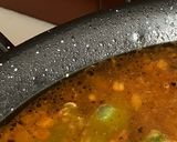 Foto del paso 14 de la receta: Arroz en paella 🥘 o sartén, con paletilla de cordero