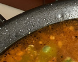 Foto del paso 14 de la receta: Arroz en paella 🥘 o sartén, con paletilla de cordero