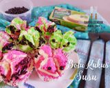 Foto langkah ke 5 dari resep 97. Bolu Kukus Susu.