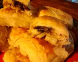 Foto del paso 16 de la receta: Pan con chocolate