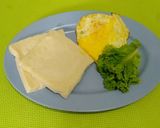 Foto langkah ke 1 dari resep Sandwich Simple.