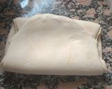 Foto del paso 7 de la receta: Hojaldre