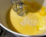 Foto del paso 2 de la receta: Budín de Naranja