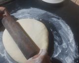 A picture of step 5 of Doughnut.
