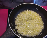Foto del paso 3 de la receta: Bacalao con coliflor