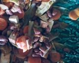 Foto do passo 5 de Feijoada de Tofu Fumado 🌱