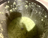 Foto del paso 4 de la receta: Crema de calabacín en MCC 🍵