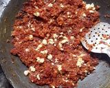 गाजर का हलवा (gajar ka halwa recipe in Hindi) रेसिपी चरण 1 फोटो