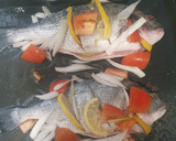 Foto del paso 2 de la receta: Dorada al horno