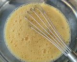Une image de l'étape 4 de Moussaka serbe.