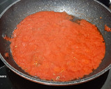 Foto del paso 1 de la receta: Falsa pizza de verduras