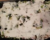 Rakott brokkoli ínyenceknek recept fázis 10 fotója