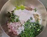 રવા ઢોસા (Rava Dosa Recipe In Gujarati) રેસીપી સ્ટેપ1ફોટો