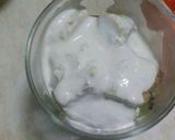 লোডেড্ ফ্রুট ডিলাইট (loaded fruit delight recipe in Bengali) রেসিপির ধাপ 32 ছবি