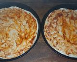 Foto del paso 3 de la receta: 4 variantes con una misma masa