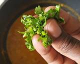 Coconut Chickpea Curry recipe step 8 photo
