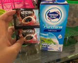 Foto langkah ke 2 dari resep Dalgona coffe (kopi kekinian) korean's coffe by @irre_desirre.