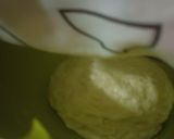 Foto langkah ke 1 dari resep Roti Pizza tanpa ulen.