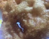Une image de l'étape 9 de Beignets 🍩.