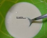 Foto langkah ke 2 dari resep Tahu Cabe Garam.