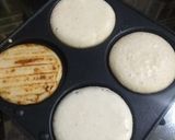 A picture of step 2 of Mini masala utapam.