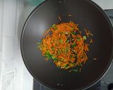 Foto langkah ke 3 dari resep Lumpia Tahu.
