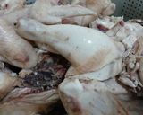 Foto langkah ke 1 dari resep Ayam Goreng Rempah Bumbu Geprek.
