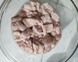 Foto del paso 2 de la receta: Molleja al sartén