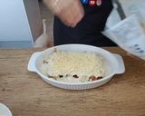 Foto del paso 6 de la receta Canelones de carne de cocido