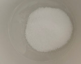 Foto del paso 1 de la receta: Brownies keto saludables con harina de coco