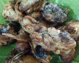 Foto langkah ke 2 dari resep 84. Ayam Mercon Saos Tiram.