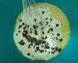 Foto langkah ke 3 dari resep Banana cake easy & super moist.