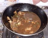 চিলি ফুলকপি (chili phulkopi recipe in Bengali) রেসিপির ধাপ 3 ছবি