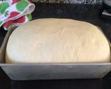 Foto del paso 4 de la receta: Pan de molde esponjoso
