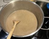 Foto del paso 5 de la receta: Crema de champiñones