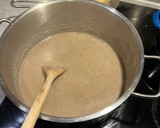 Foto del paso 5 de la receta: Crema de champiñones