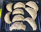 Foto del paso 4 de la receta: Tapas de Empanadas Caseras Integrales
