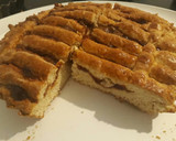 Foto del paso 5 de la receta: Pasta frola SIN MANTECA.. riquísima ♡♡