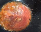 Foto langkah ke 2 dari resep Tuna Suir Sambal Bumbu Iris.