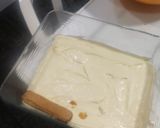 Foto del paso 4 de la receta: Tiramisú con ron santa teresa