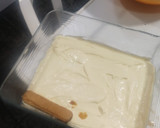 Foto del paso 4 de la receta: Tiramisú con ron santa teresa