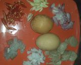 Foto langkah ke 2 dari resep Bihun Goreng Sea Food.