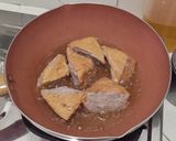 Foto langkah ke 3 dari resep Tahu Bakso.