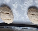 Foto del paso 7 de la receta: Pan tipo baguette / de campo sin gluten