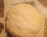 Foto del paso 4 de la receta: Pancitos de Maíz