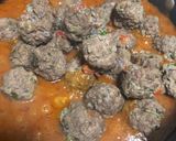 Foto del paso 3 de la receta: Albóndigas de res