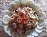 Foto langkah ke 5 dari resep Bihun Goreng Ceria 😊.