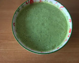 Foto del paso 3 de la receta: Gazpacho de pepino y manzana